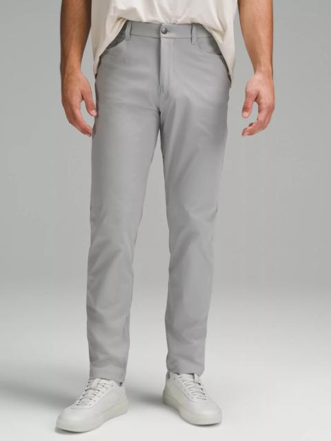 ABC Classic-Fit 5 Pocket Pant 28"L *Warpstreme