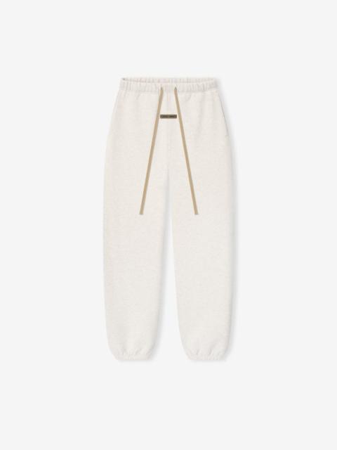 Womens Classic Sweatpant