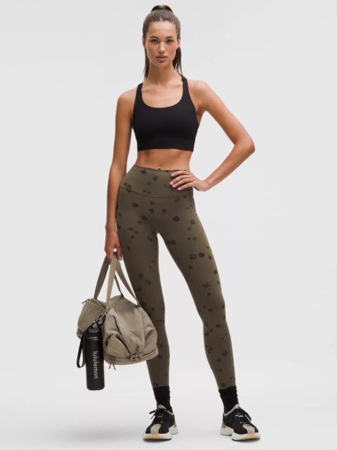 Wunder Train High-Rise Tight 28"