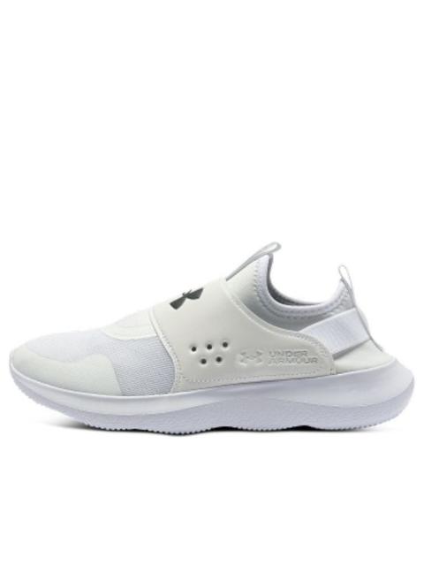 Under Armour Runplay 'White' 3024870-106
