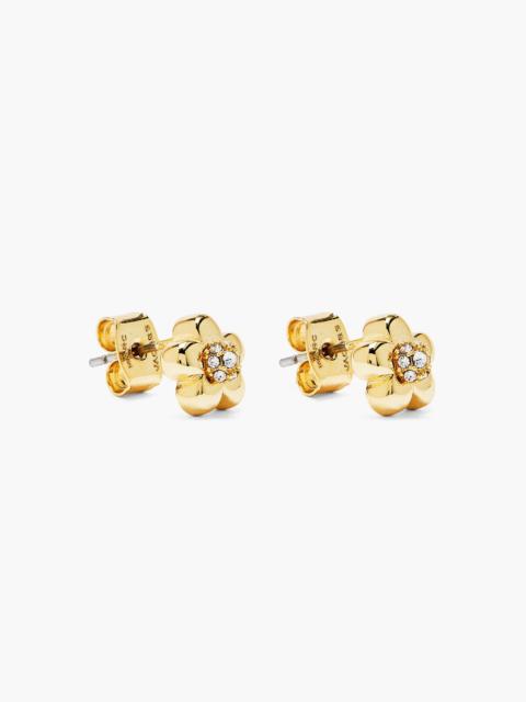 THE DAISY MICRO EARRINGS