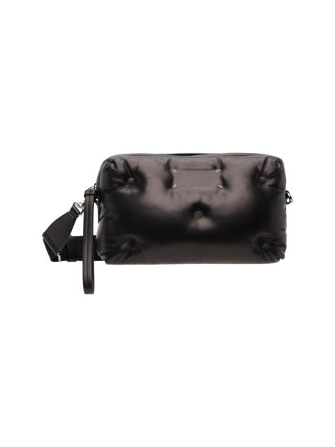 Black Glam Slam Sport Camera Bag