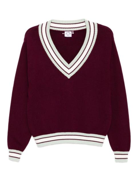 Josette jumper