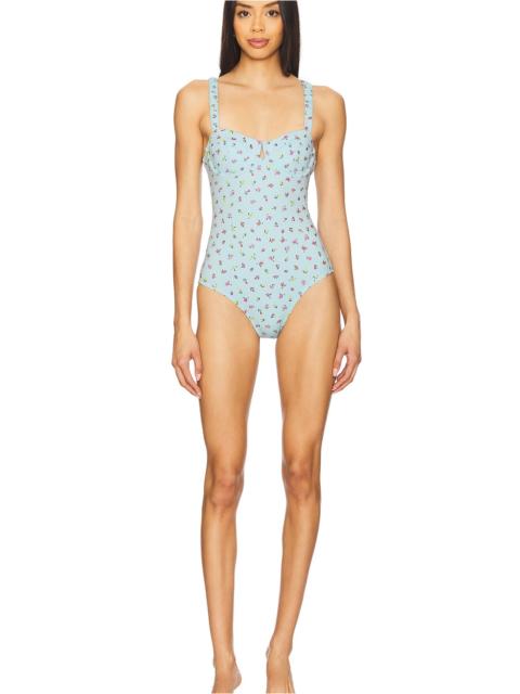 The Verona One Piece