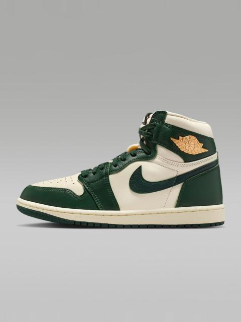 Air Jordan 1 Retro High OG "Pro Green" Women's Shoes