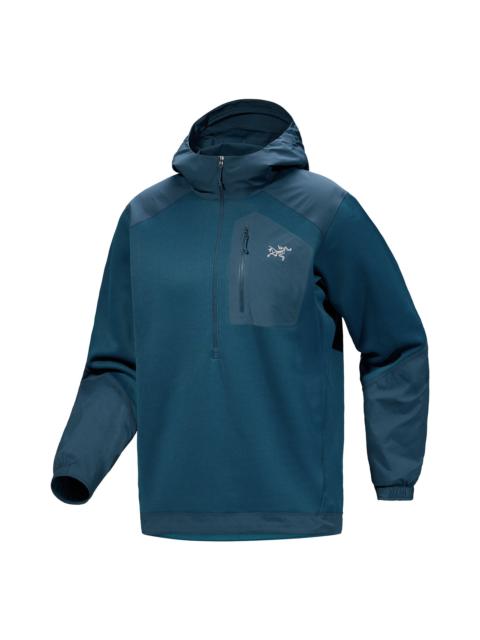 Konseal Pullover Hoody