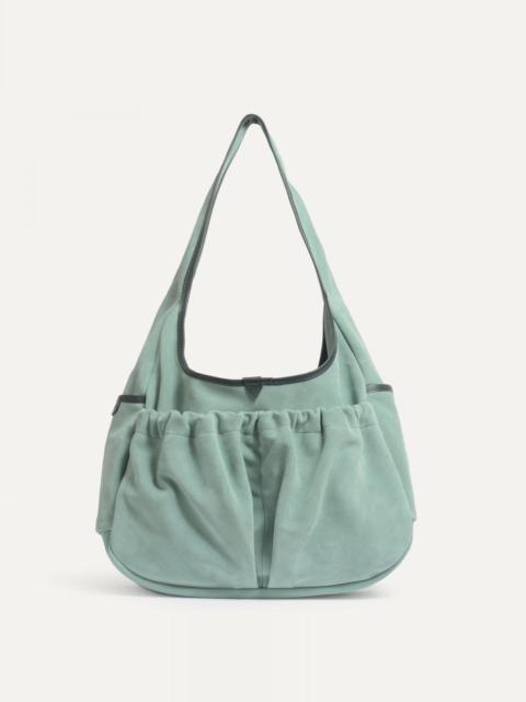 PAULA BAG  -  JADE GREEN