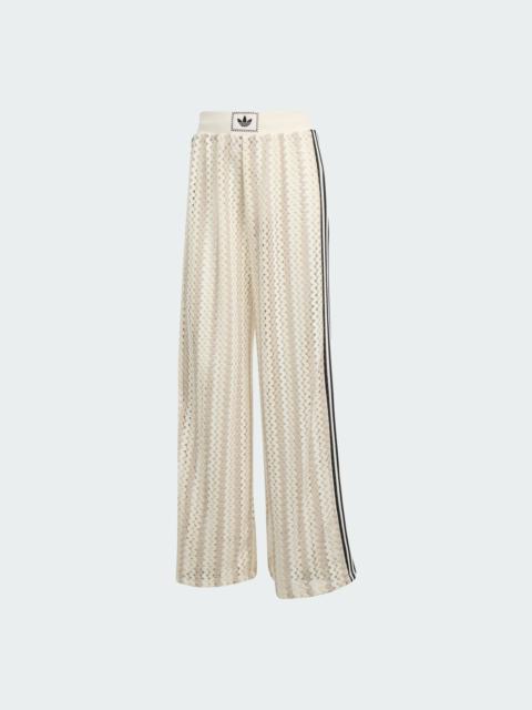 adidas Originals Summer Glow Firebird Track Pants