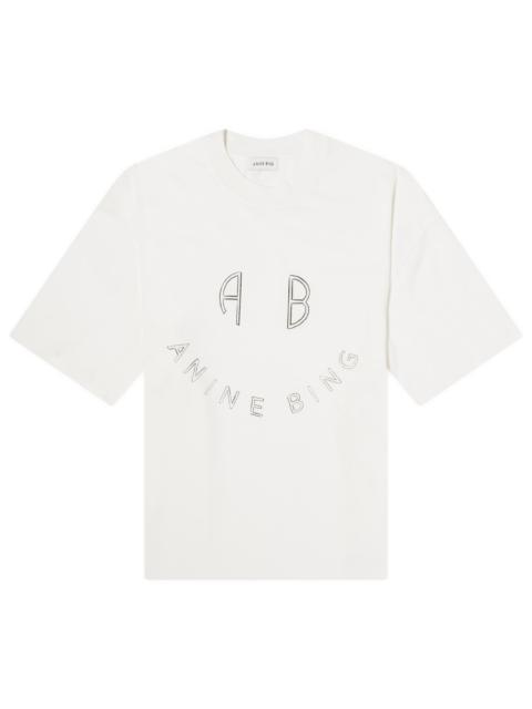 Anine Bing Kent T-Shirt