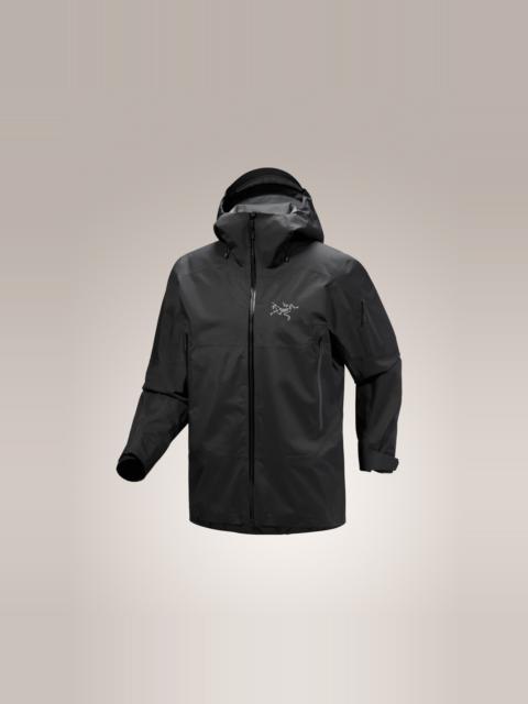 Sabre Jacket
