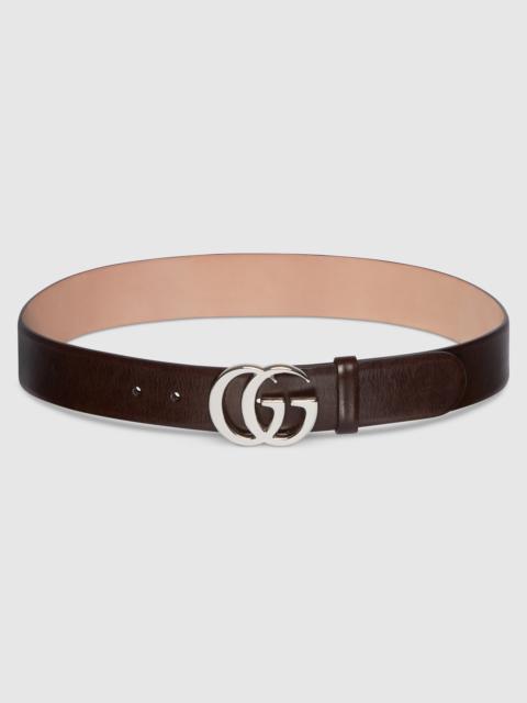 Flat Marmont belt
