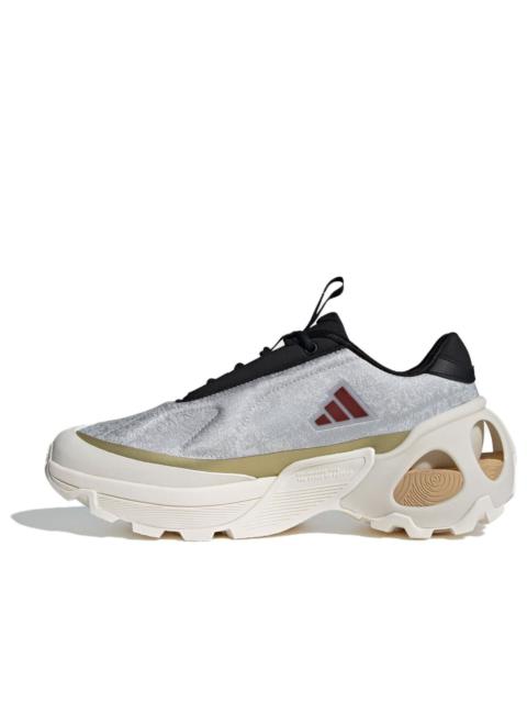 adidas Wonder Runner 'Grey Beige' ID3671