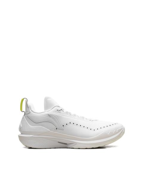 JB2 Jimmy Butler perforated sneakers