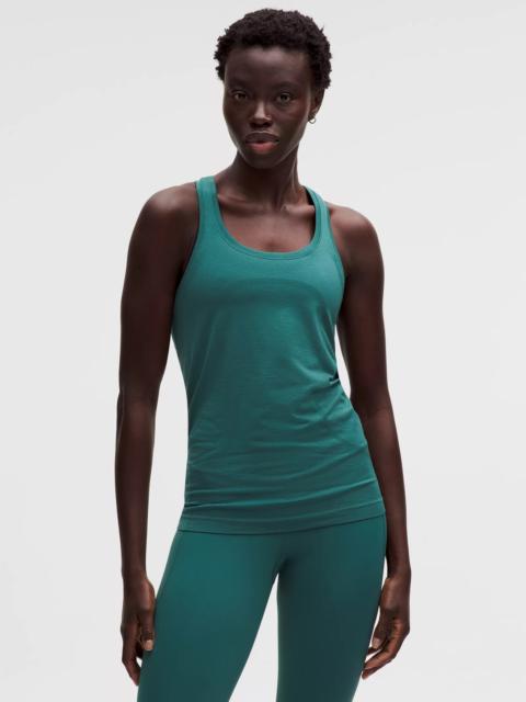 Swiftly Tech Racerback Tank Top 2.0 *Hip Length