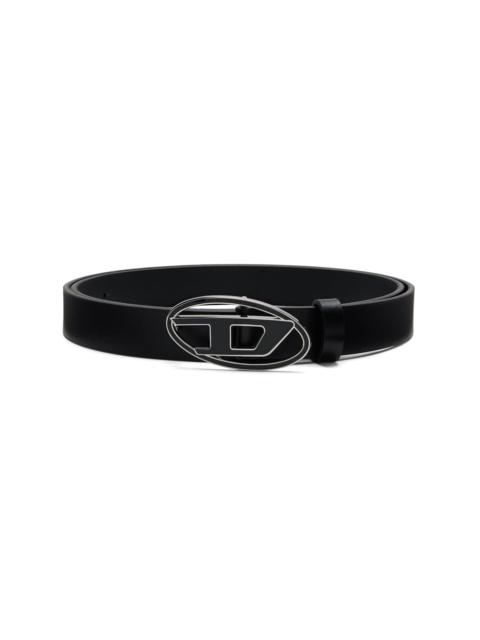 Black B-1dr 25 Belt
