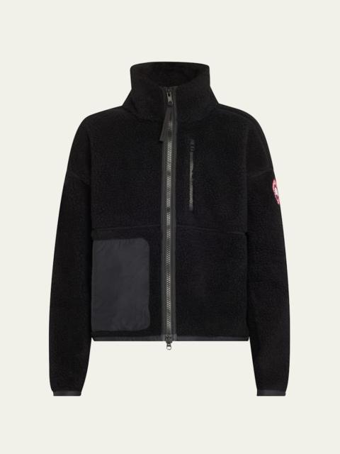 Simcoe Fleece Jacket