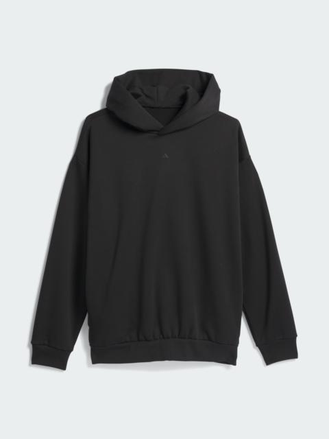 adidas Basketball Hoodie