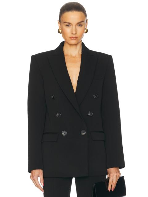 Oversized Suiting Blazer