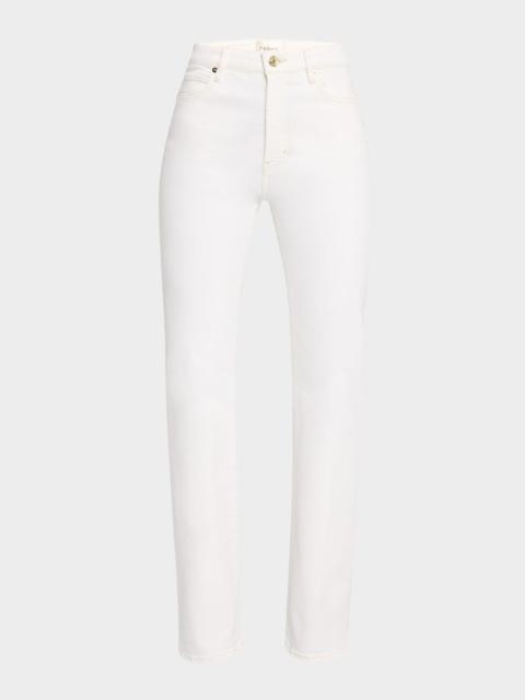 The Arrow Bootcut Jeans