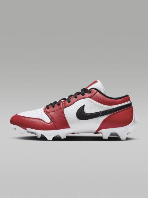 Jordan 1 Low TD Men's Football Cleat