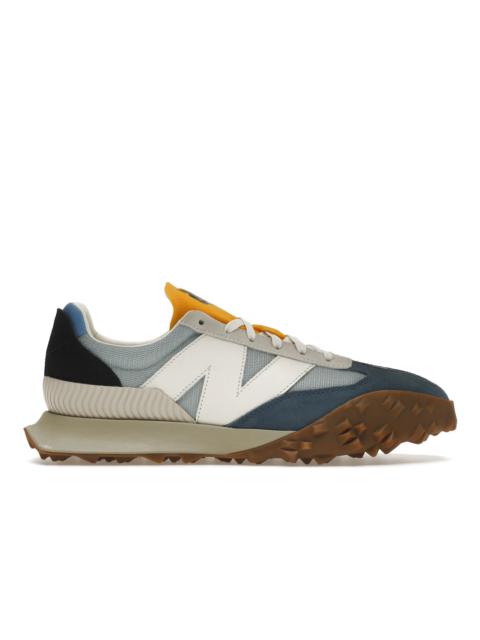 New Balance XC-72 Blue Yellow