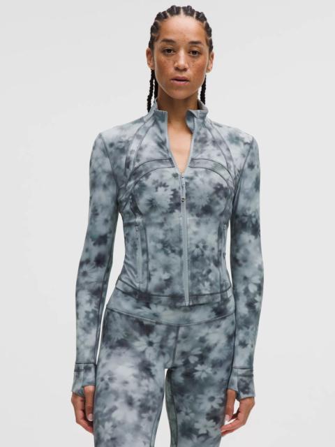 Define Cropped Jacket *Nulu