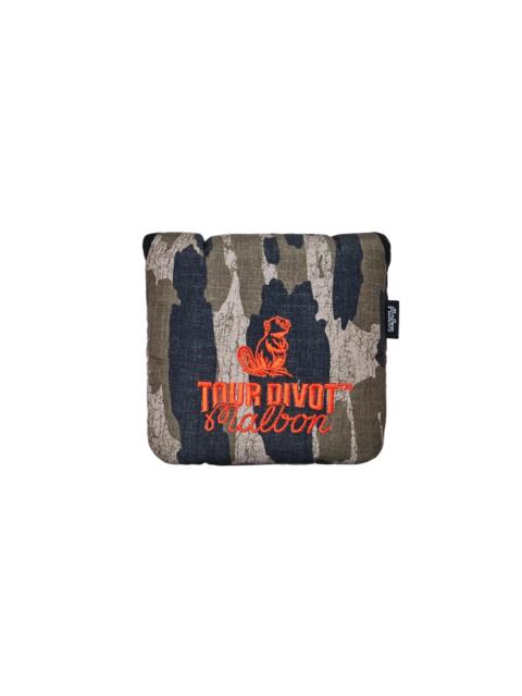 Tour Divot Camo Mallet Cover