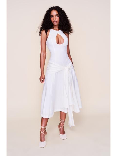 VICTOIRE DRESS