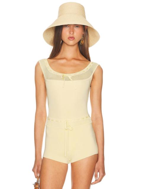 Brie Bodysuit