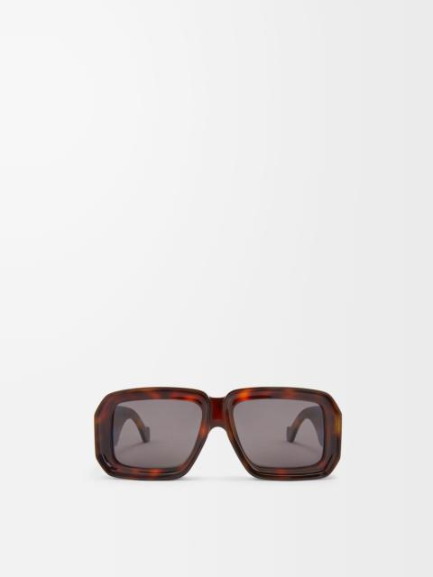 Paula's Ibiza dive in mask sunglasses