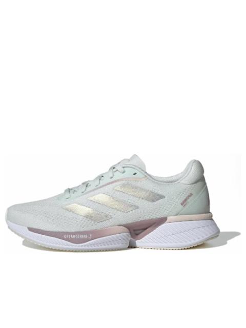 (WMNS) adidas Supernova Eterno 'Green Purple' IH0443