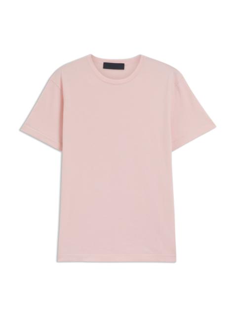 BECKHAM X BOSS KNITTED SWEATER IN COTTON