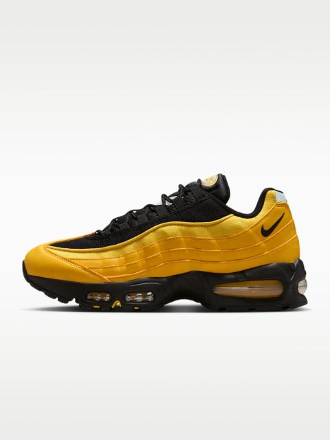 Nike Air Max 95 "Big Bubble" Men's Shoes