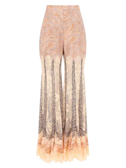 VALIANT PANELLED FLARE