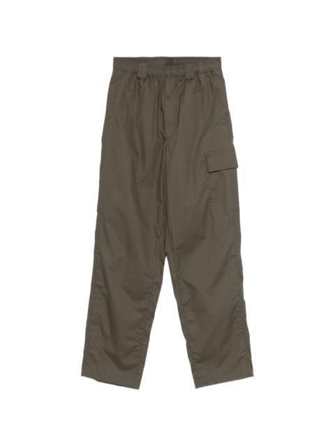 Replicate cargo trousers