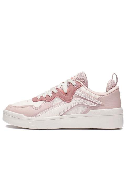 (WMNS) Li-Ning Superwave Lite 'Peach Pink' AGCS098-5