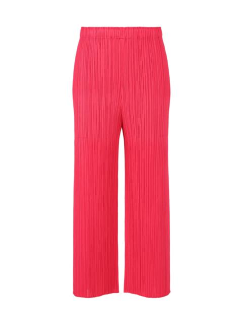 MONTHLY COLORS : MARCH