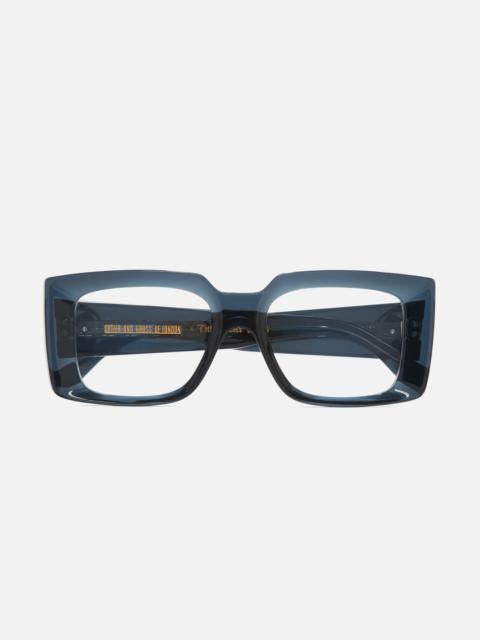THE GREAT FROG MINI REAPER SQUARE OPTICAL GLASSES