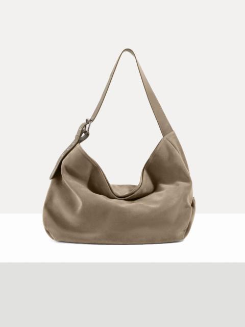 MAXIME LARGE SHOULDER BAG