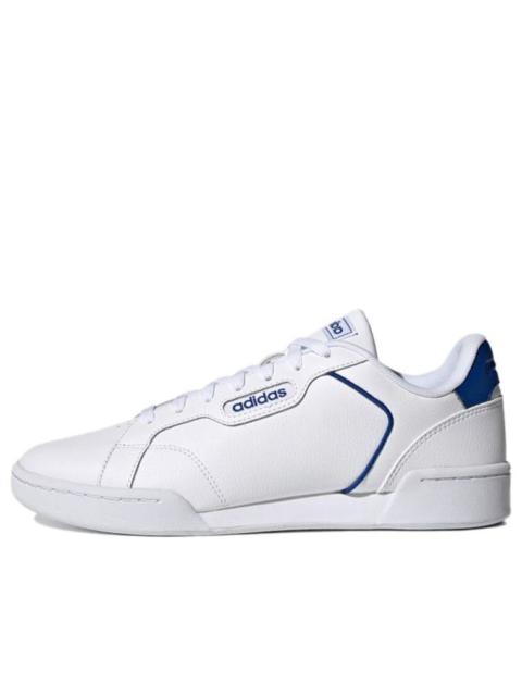 adidas neo Roguera White/Blue FY8633