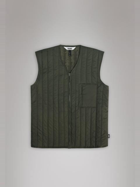 Banja Liner Vest