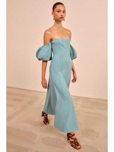 Nina Off the Shoulder Dress