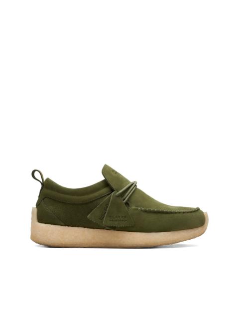 Maycliffe "Khaki" loafers