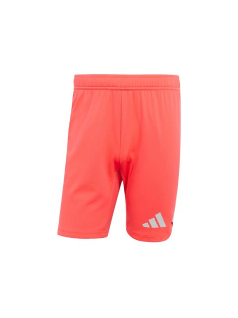 adidas T25 P Gk Sho Shock Red