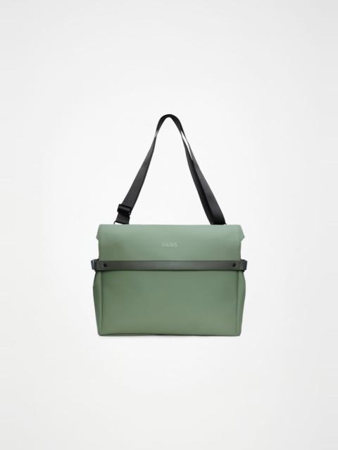 OTG Messenger Bag