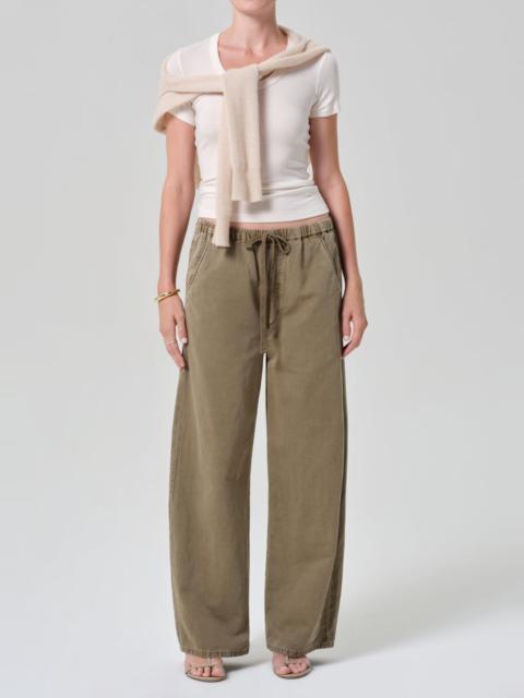 Aurora Pull On
In Bezal