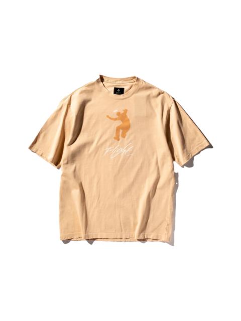 Jordan x Union M J GFX T-shirt White Onyx