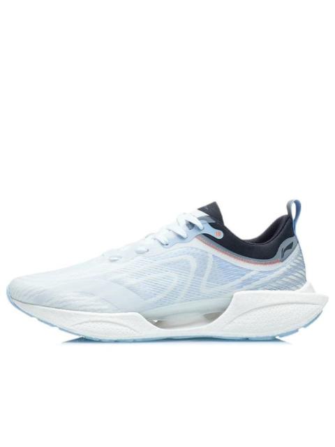 Li-Ning Super Light 18 'Ice Blue White' ARMR007-8