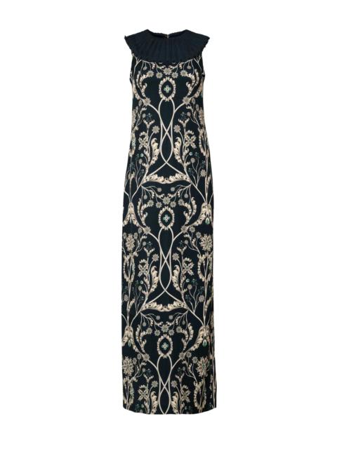 Espinela Gema Maxi Dress