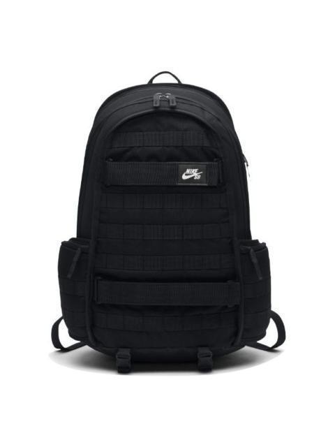 Nike SB RPM Backpack 'Black' BA5403-010